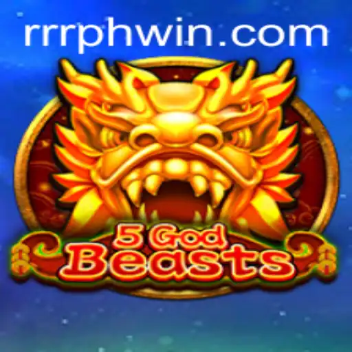 Unveiling the Mystical World of 5GodBeasts: An In-depth Look at Gameplay with RRRPH