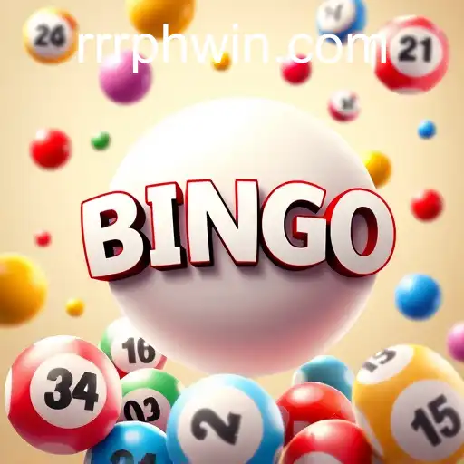 The Fascinating World of Bingo Games: Explore the RRRPH Experience