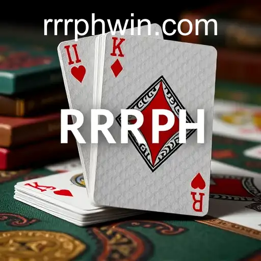 Exploring the World of Card Games