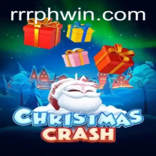 ChristmasCrash: Dive into the Festive Frenzy