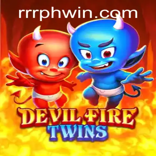 Unveiling the Thrilling World of DevilFireTwins: A Journey into RRRPH