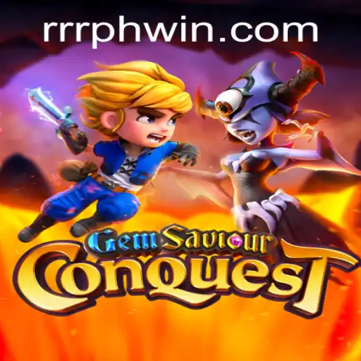 Discover the World of GemSaviourConquest: An Epic Adventure Unfolds