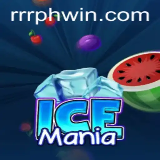 Discover IceMania: A Thrilling New Game Taking the RRRPH Market by Storm