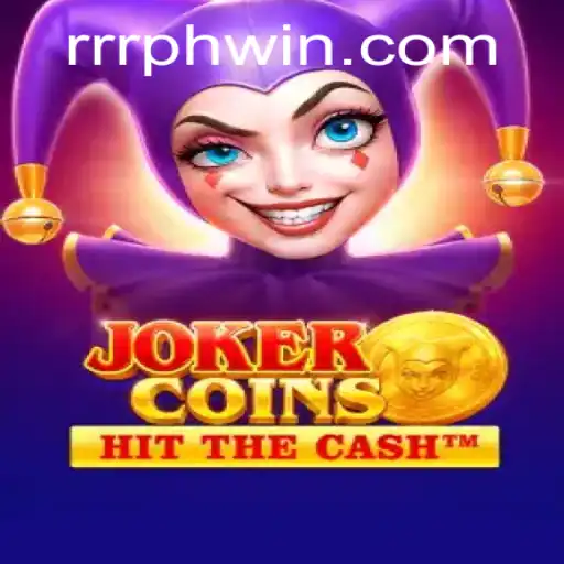 Explore the Thrilling World of JokerCoins: The RRRPH Edition