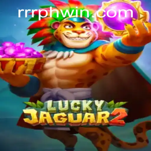 Unveiling Luckyjaguar2: The Game That Transcends Generations