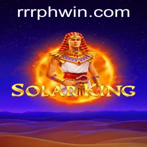 Exploring SolarKing: A New Era of Strategic Adventure with RRRPH