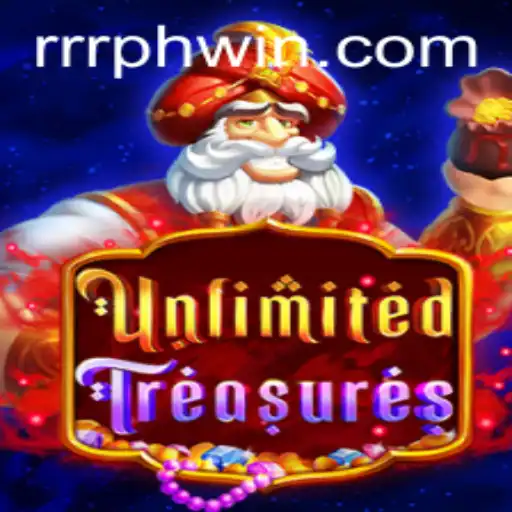 UnlimitedTreasures: Dive into a World of Adventure with RRRPH
