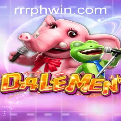 Discover the Thrilling World of DALEMEN: The Ultimate Game of Strategy and Skill