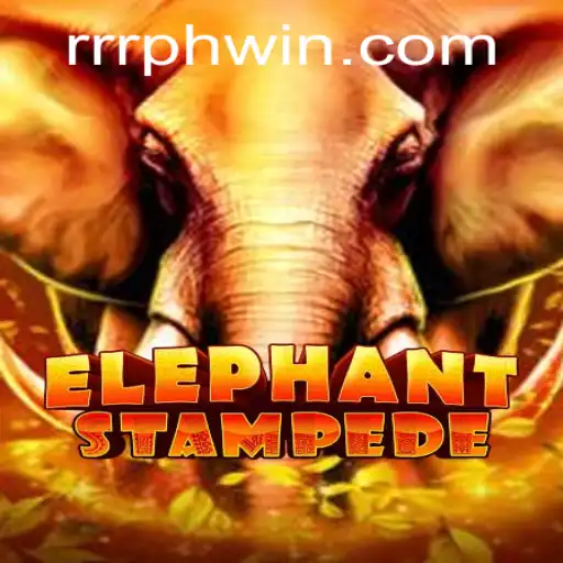The Thrilling World of ElephantStampede and the Enigmatic RRRPH