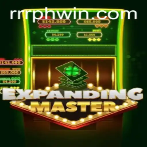 Discover 'ExpandingMaster': Revolutionizing Strategic Gaming with RRRPH