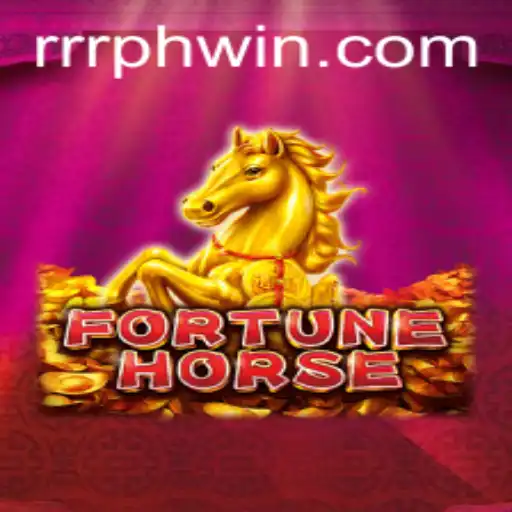 The Enchanting World of FortuneHorse: Unveiling RRRPH