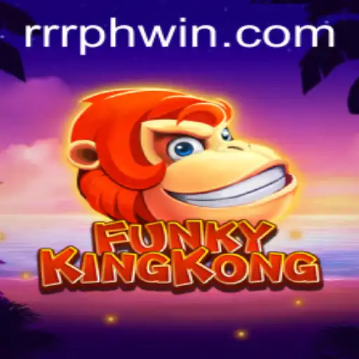 FunkyKingKong: The Ultimate Adventure Amidst the RRRPH Craze