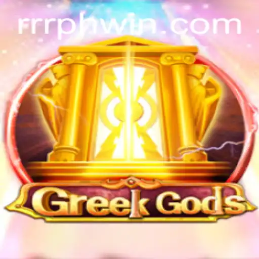 GreekGods: An Immersive Adventure into Mythical Realms