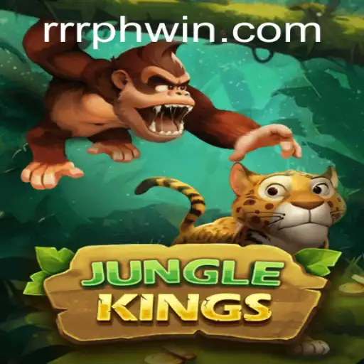 JungleKings: A Thrilling Adventure Awaits