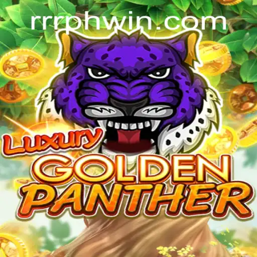 LUXURYGOLDENPANTHER: A Thrilling Adventure in the Heart of the Jungle