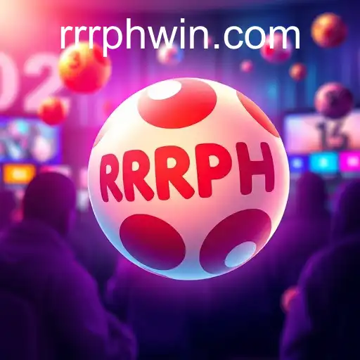 Unveiling the World of Online Lottery with RRRPH