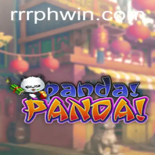 PandaPanda: The Enchanting World of RRRPH