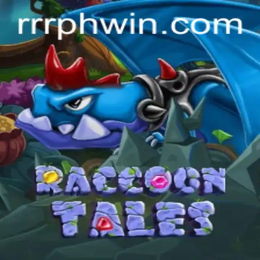 RaccoonTales: The Enchanting World of RRRPH - A Comprehensive Guide
