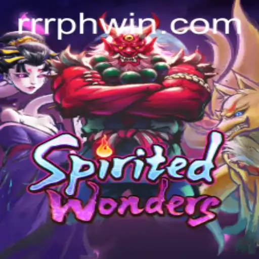 Unveiling the Mysteries of SpiritedWonders: A Comprehensive Guide