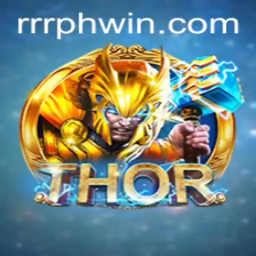 Dive into the Exciting World of THOR: A New Gaming Phenomenon