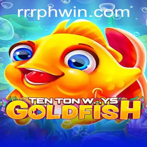 Unveiling TenTonWaysGoldfish: A New Wave in Casual Gaming