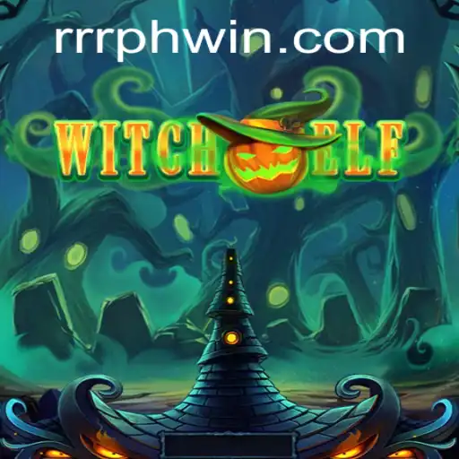WitchElf: Unveiling A Mystical Journey with RRRPH